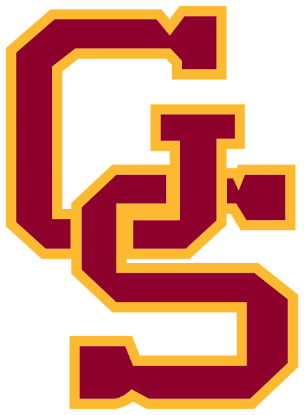 Gibson Southern High School Logo