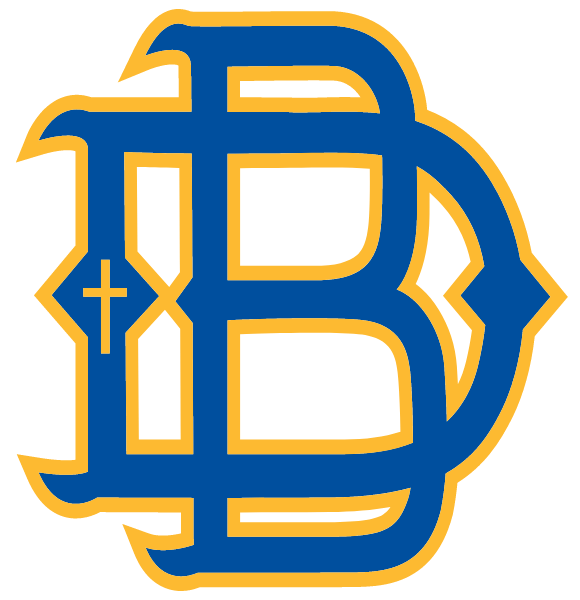 DON BOSCO HIGH SCHOOL Logo