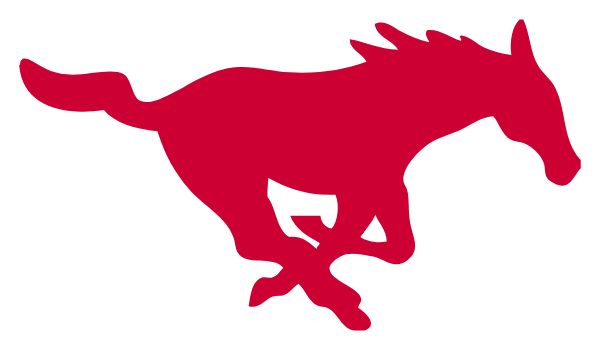 SOUTHWESTERN HEIGHTS HIGH Sideline Store Mustangs (KISMET, KANSAS) Spirit Apparel & Accessories Store