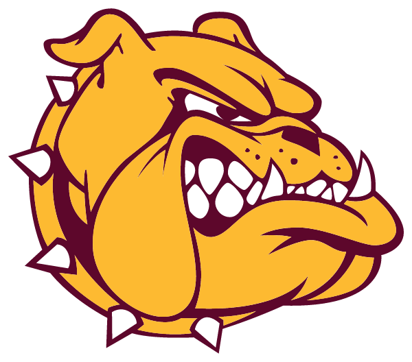 IOTA HIGH SCHOOL Logo