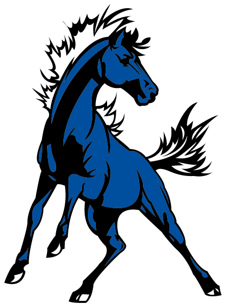 TRI-COUNTY R-7 HIGH SCHOOL Logo