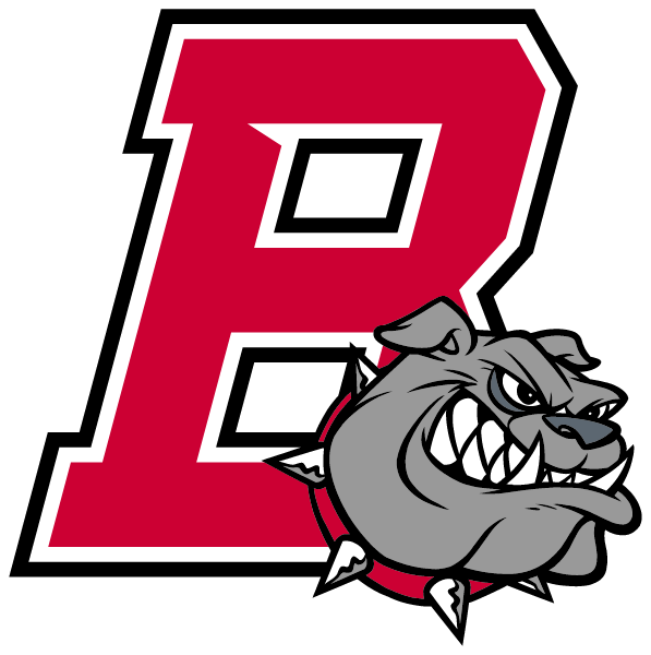 BURGIN HIGH SCHOOL Logo