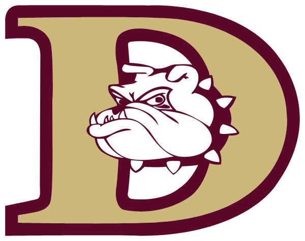 DIXON HIGH SCHOOL Sideline Store Bulldogs (HOLLY RIDGE, NORTH CAROLINA) Spirit Apparel & Accessories Store