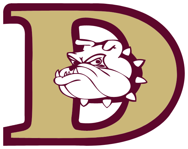 DIXON HIGH SCHOOL Logo