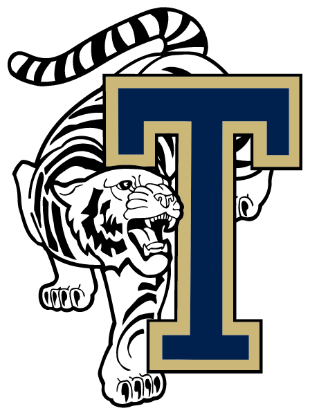 Timberlake High School Logo