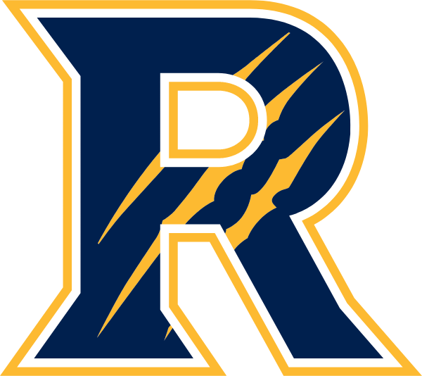 RIFLE HIGH SCHOOL Logo