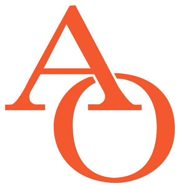 ARGENTA-OREANA HIGH SCHOOL Logo