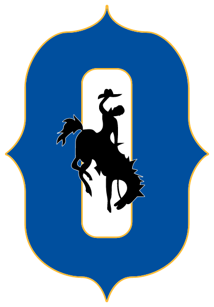 KISSIMMEE-OSCEOLA HIGH SCHOOL Logo