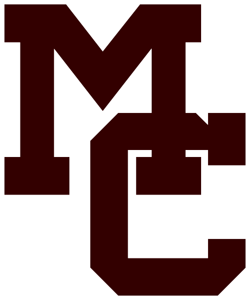 MOUNT CARMEL HIGH SCHOOL Logo