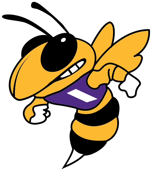 IOWA HIGH SCHOOL Logo