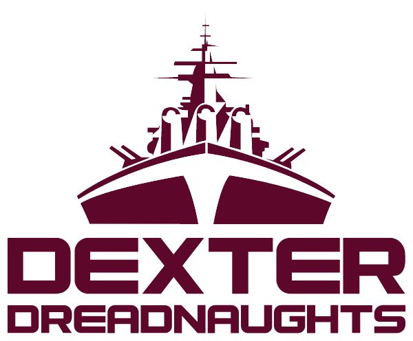 DEXTER HIGH SCHOOL Sideline Store Sideline Store