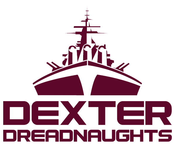 DEXTER HIGH SCHOOL Logo