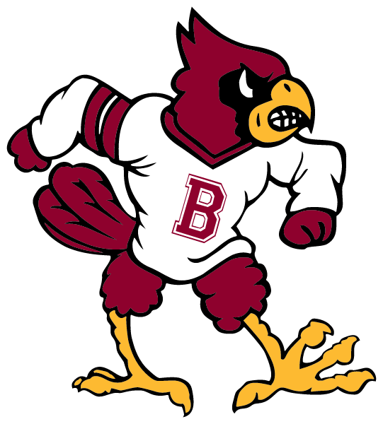 BLOOMFIELD HIGH SCHOOL Logo