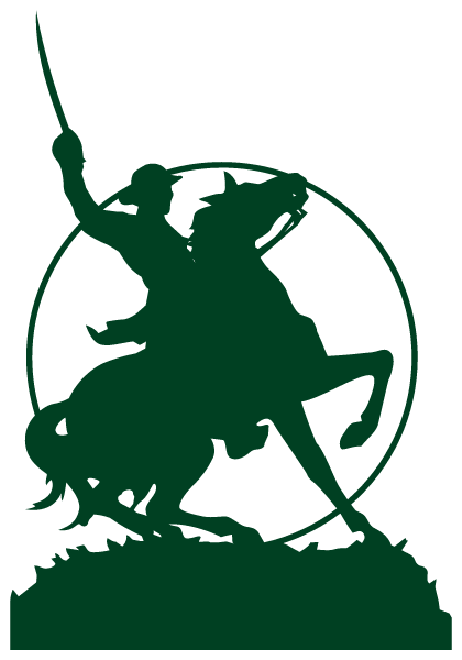 MOOREVILLE HIGH SCHOOL Logo