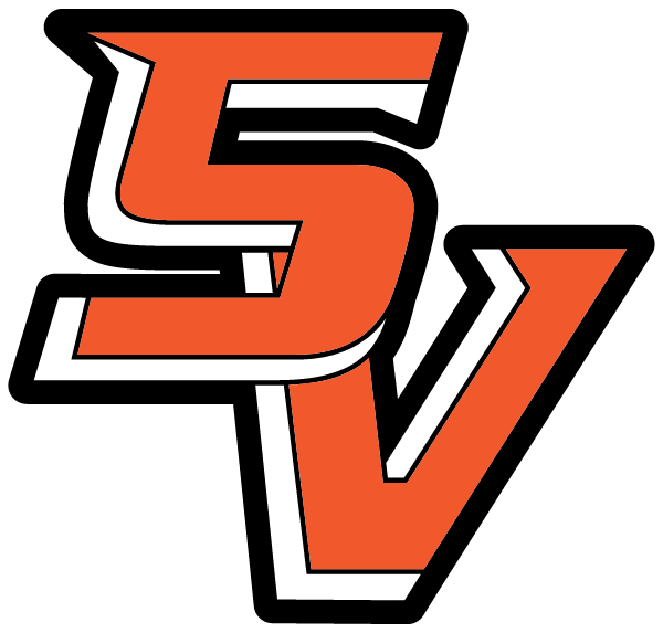 SOUTH VIEW HIGH SCHOOL Logo