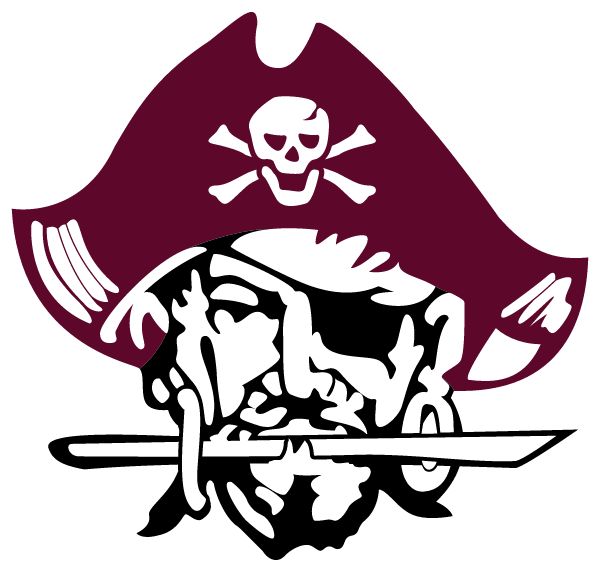 RED BANK REGIONAL HIGH SCHOOL Sideline Store Bucs (LITTLE SILVER, NEW JERSEY) Spirit Apparel & Accessories Store