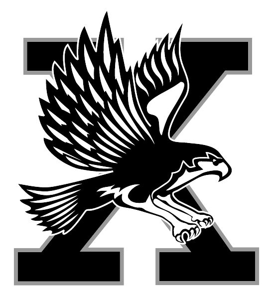 Xavier High School Sideline Store