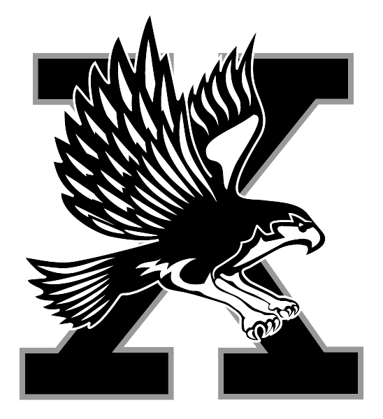 Xavier High School Logo