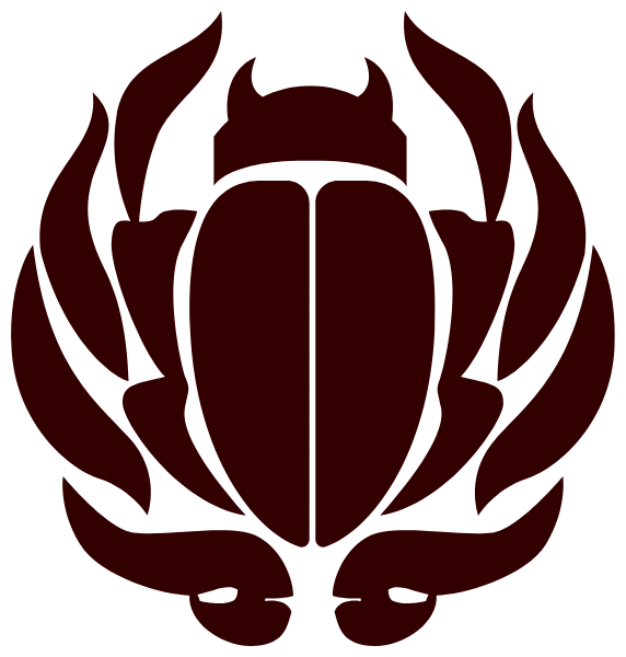 EAST TECHNICAL HIGH SCHOOL Logo