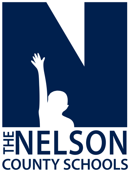 NELSON COUNTY HIGH SCHOOL Logo