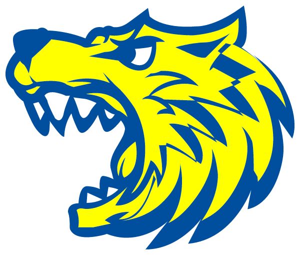 INNOVATION DESIGN ENTREPRENEURSHIP ACADEMY HIGH SCHOOL Sideline Store Wolves (DALLAS, TEXAS) Spirit Apparel & Accessories Store