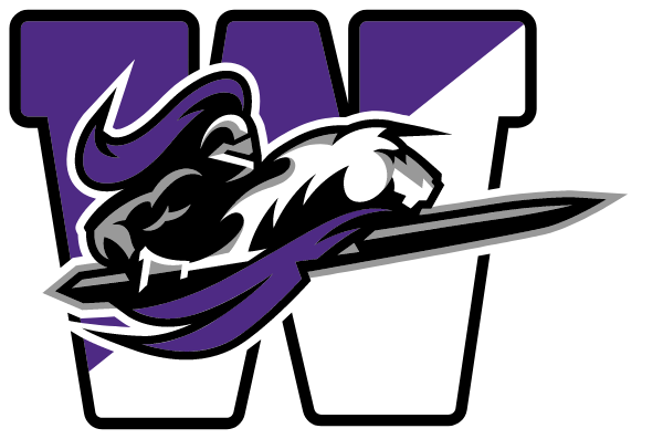 WESTBROOK SENIOR HIGH SCHOOL Logo