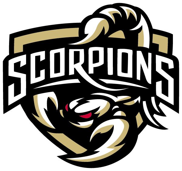 SCHUYLERVILLE PREPARATORY HIGH SCHOOL Sideline Store Scorpions (BRONX, NEW YORK) Spirit Apparel & Accessories Store