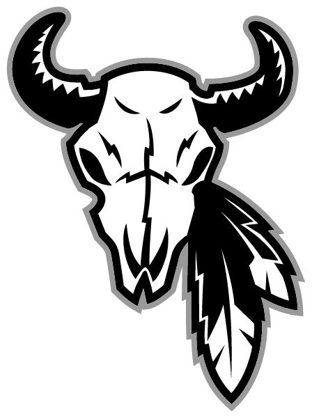 PRAIRIE VIEW HIGH SCHOOL Sideline Store Buffalos (LACYGNE, KANSAS) Spirit Apparel & Accessories Store