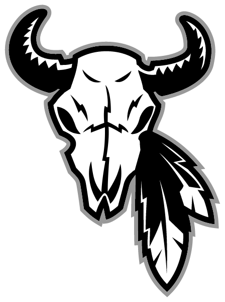 PRAIRIE VIEW HIGH SCHOOL Logo