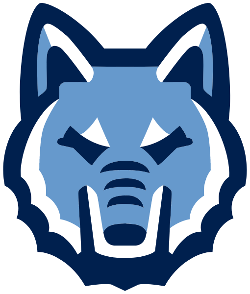 IROQUOIS HIGH SCHOOL Logo