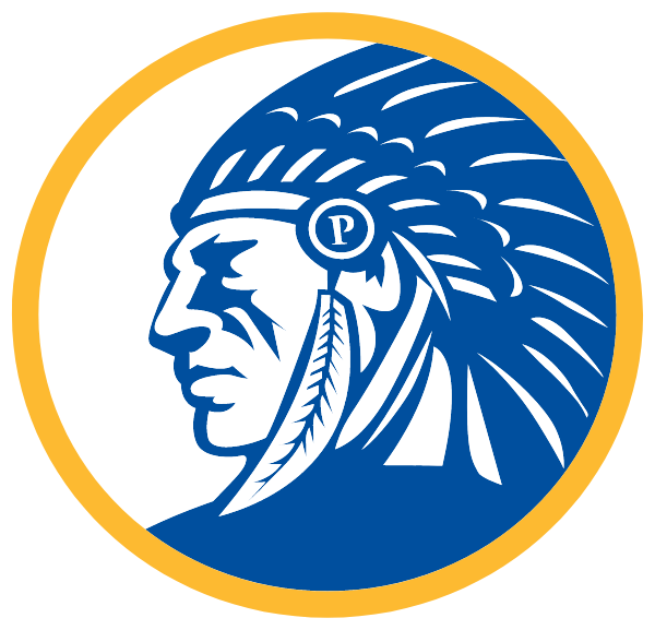 POCOMOKE HIGH SCHOOL Logo