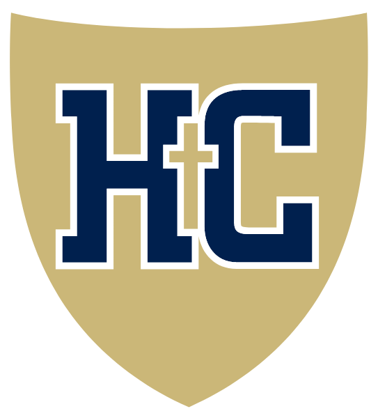 HELIAS CATHOLIC HIGH SCHOOL Logo