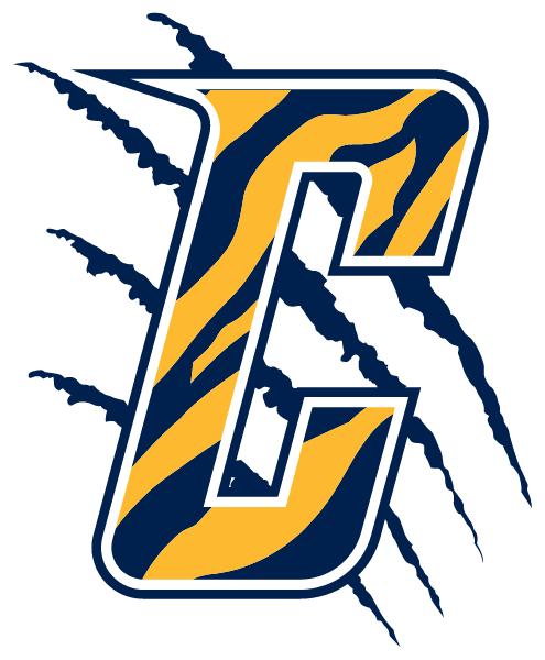 CHILTON HIGH SCHOOL Logo