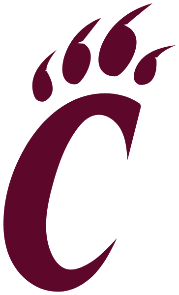 COVENANT CHRISTIAN ACADEMY Logo