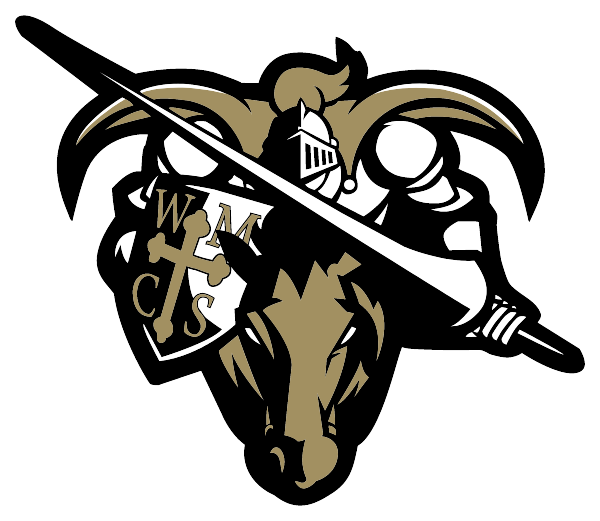 WEST MEMPHIS CHRISTIAN SCHOOL Logo