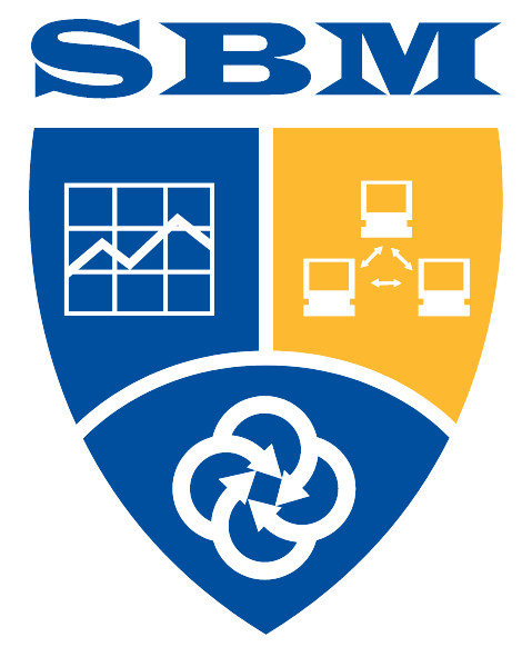 SCHOOL OF HEALTH PROFESSIONS Logo