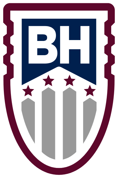 BRANDYWINE HEIGHTS VIRTUAL ACADEMY Logo