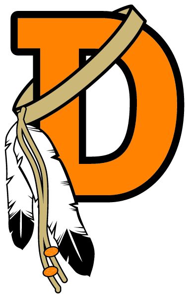 DOWAGIAC UNION SCHOOLS Sideline Store Sideline Store