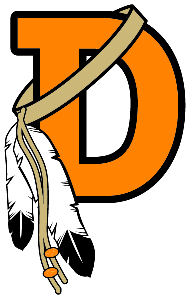 DOWAGIAC UNION SCHOOLS Logo