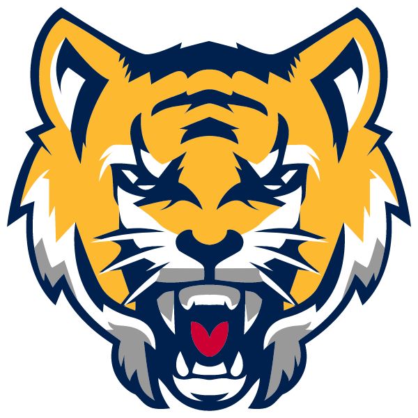 MOSS POINT HIGH SCHOOL Sideline Store Tigers (MOSS POINT, Mississippi) Spirit Apparel & Accessories Store