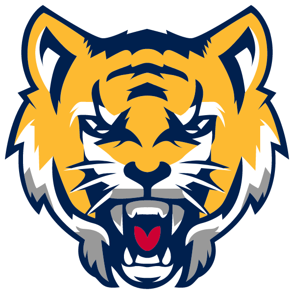 MOSS POINT HIGH SCHOOL Logo