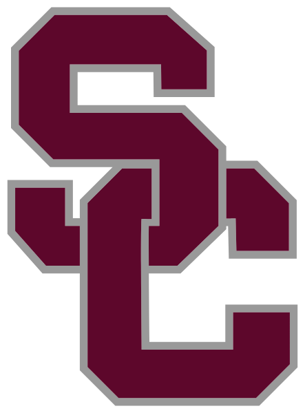 SOUTH CALDWELL HIGH SCHOOL Logo