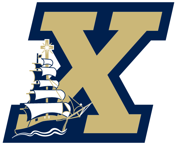 Xaverian High School Logo