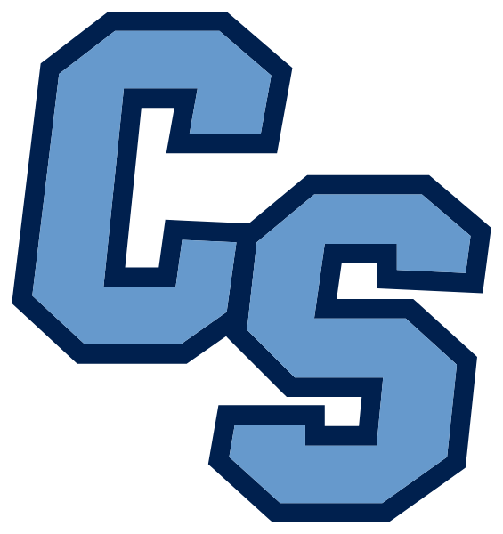 CHINA SPRING HIGH SCHOOL Logo
