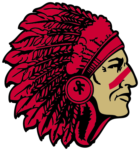 SANTA FE R-10 HIGH SCHOOL Logo