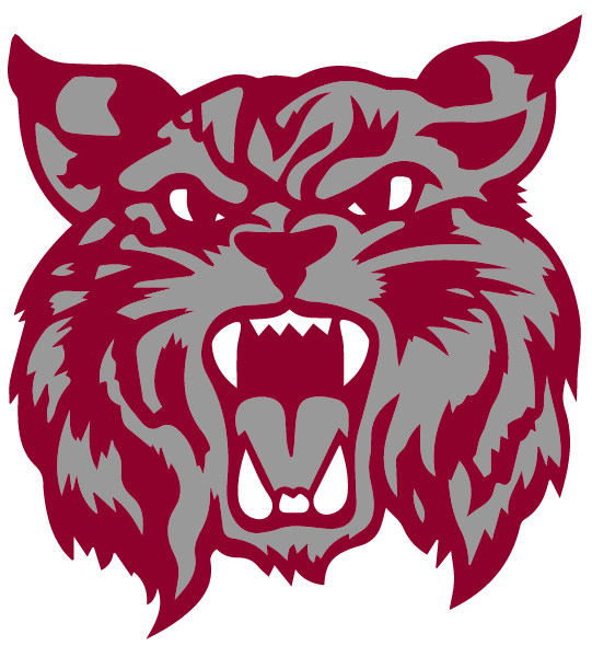 GUNTERSVILLE HIGH SCHOOL Logo