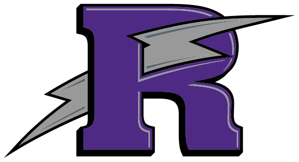 RYE HIGH SCHOOL Logo