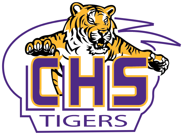 COLUMBIA HIGH SCHOOL Logo