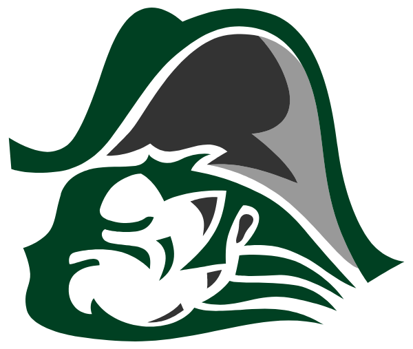 WATERFORD KETTERING HIGH SCHOOL Logo