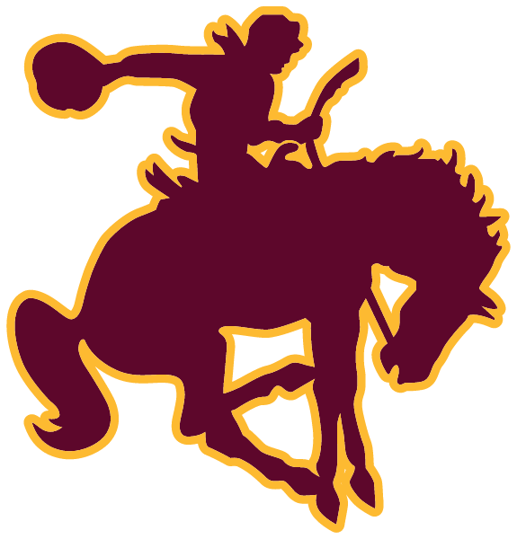 POWERS LAKE HIGH SCHOOL Logo